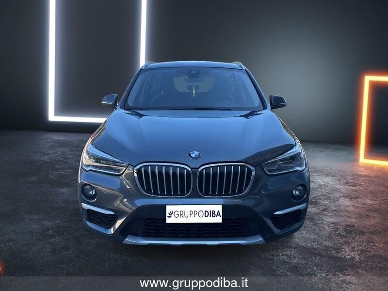BMW X1 F48 Diesel xdrive18d xLine auto
