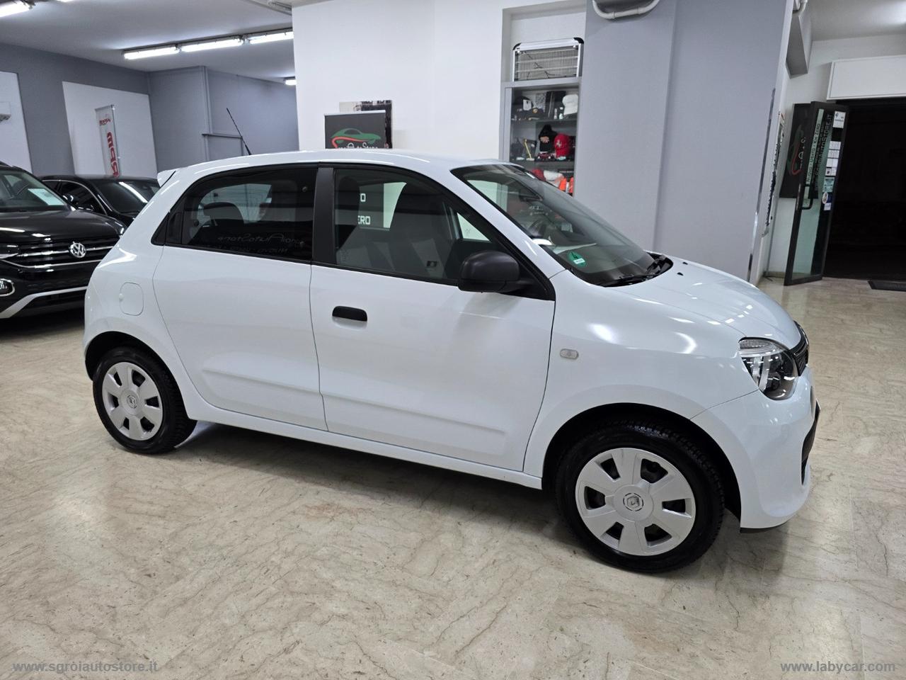 RENAULT Twingo SCe Life