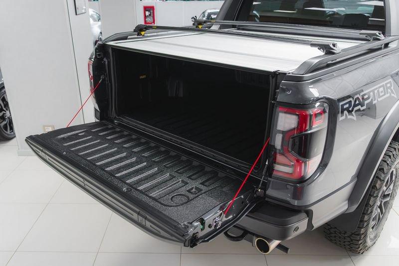 Ford Ranger FORD RAPTOR *POSSIBILITA' SUBENTRO LEASING*