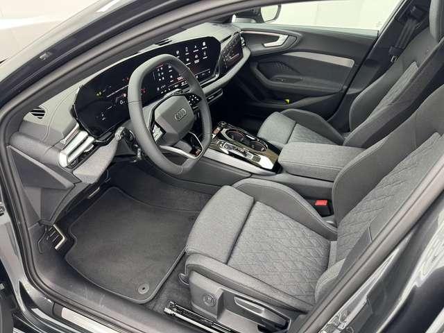 Audi A5 AVANT TFSI S-TRONIC 204CV NEW MODEL ONLY PROMO