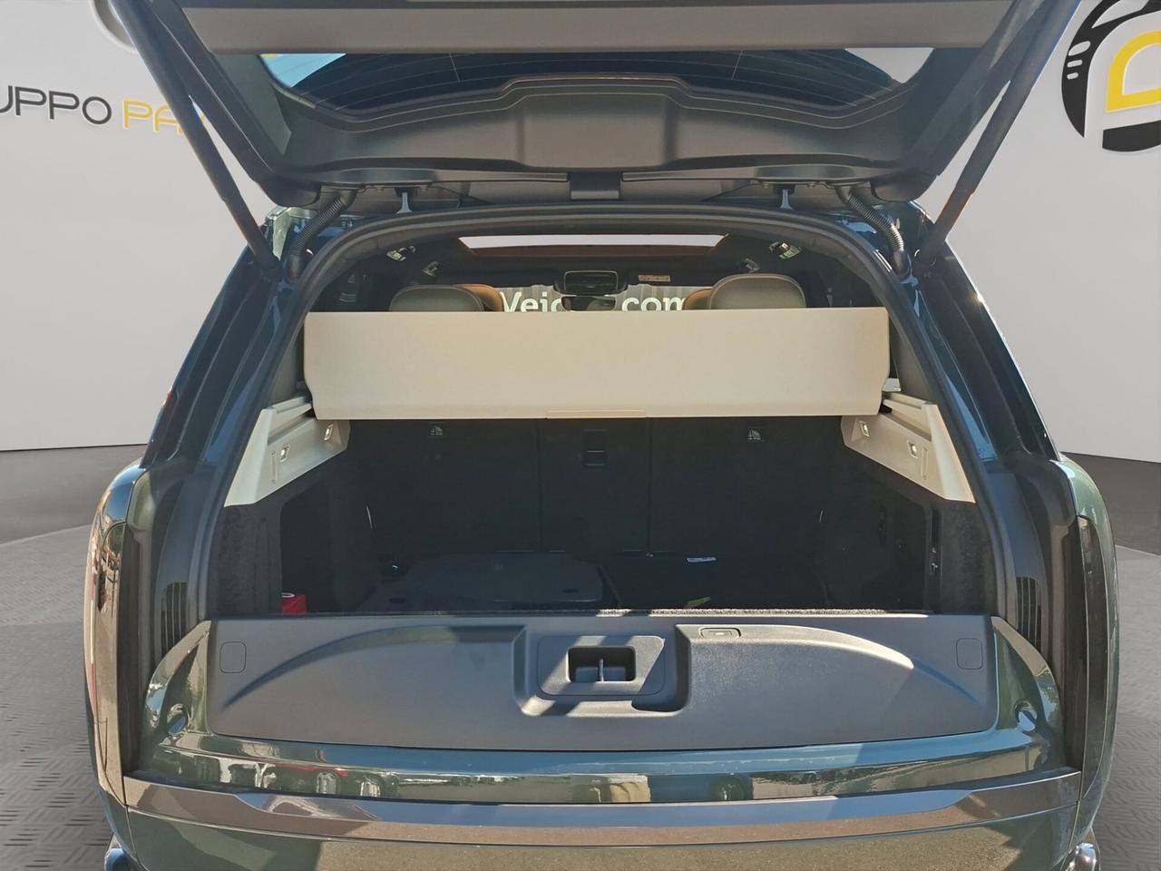 Land Rover Range 3.0D l6 350 CV SV