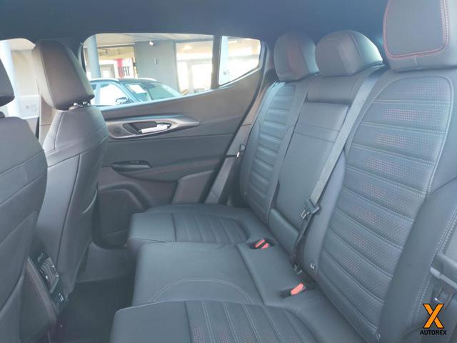 ALFA ROMEO Tonale 1.5 160 CV MHEV TCT7 Tributo Italiano