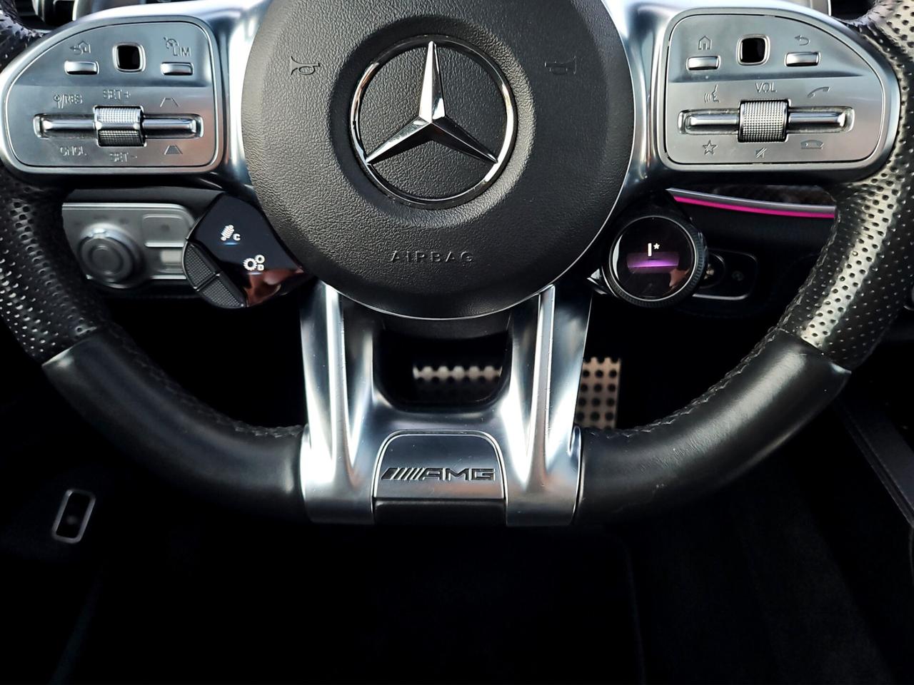 Mercedes-benz GLE 53 AMG 4Matic P REMIUM Hybrid