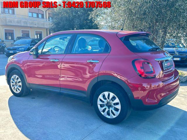 FIAT 500X 1.3 MultiJet 95 CV Sport OK NEOPATENTATI