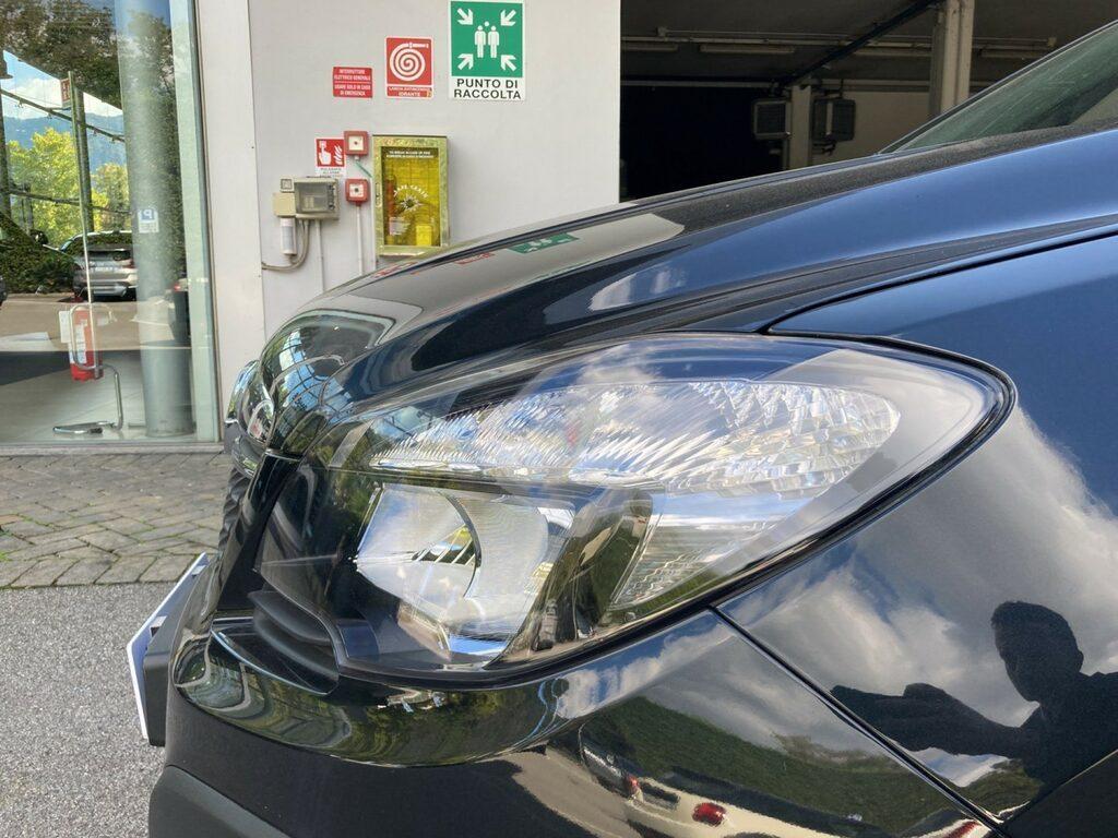 Opel Mokka 1.4 Turbo Cosmo 4x4