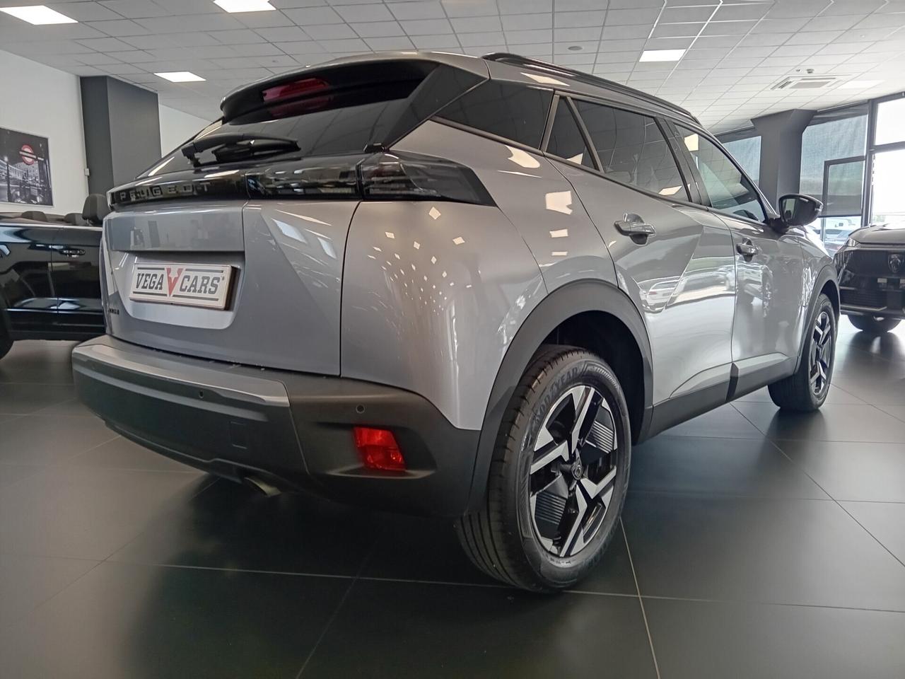 Peugeot 2008 PureTech 100 S&S Allure