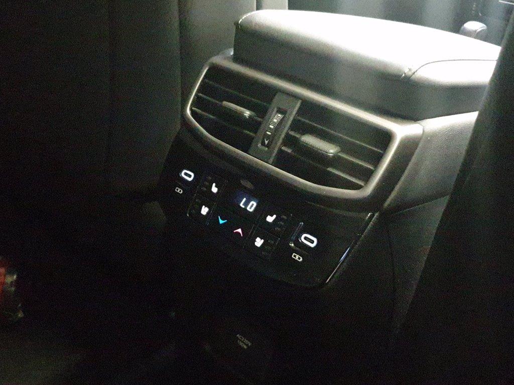 LEXUS Rx 500h 2.4 hybrid turbo f-sport+ 6at del 2023