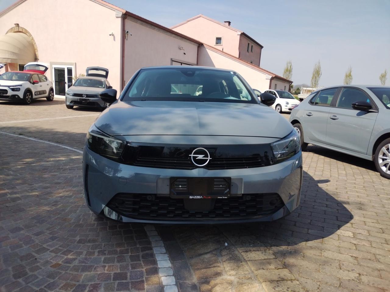 Opel Corsa 9000km