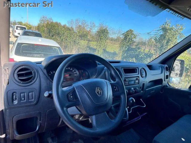 RENAULT Master 35 2.3 DCI 145CV L2H2 T.T. ICE S&S E6 - FX711CD