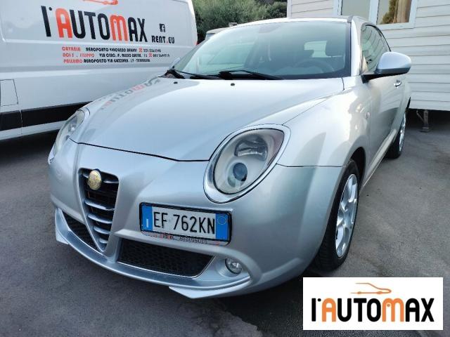 ALFA ROMEO - MiTo 1.6 jtdm Progression 120cv