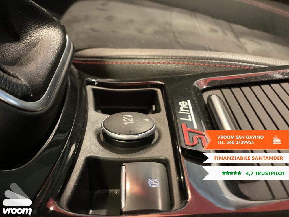 FORD Kuga 2ª serie Kuga 1.5 TDCI 120 CV S&S 2W...