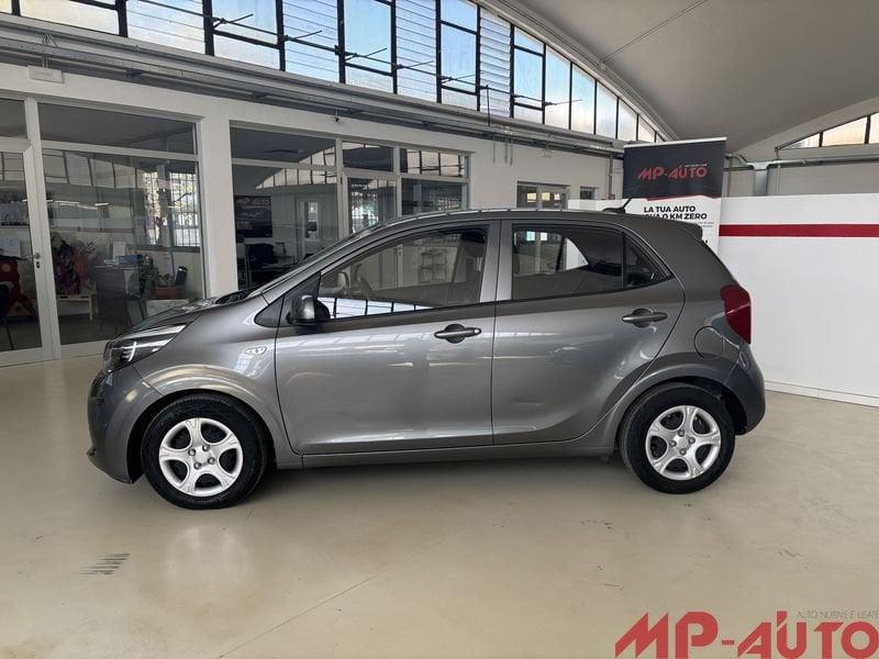 Kia Picanto 1.0 URBAN SOLO 11000 KM