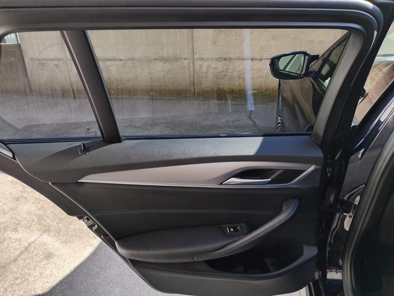 Bmw 530 530d xDrive Touring Msport