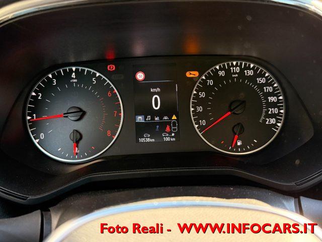RENAULT Clio TCe 90 CV EQUILIBRE - POCHI KM - PROMO