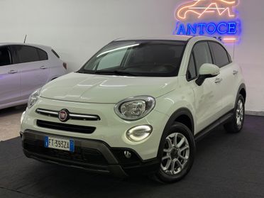 FIAT 500X 2019 1.3 MultiJet 95cv City Cross