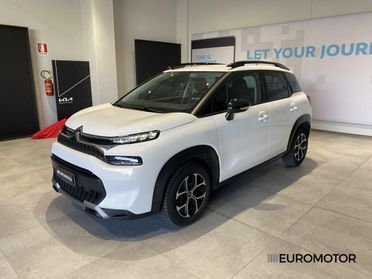 Citroen C3 Aircross 1.5 BlueHDi Shine EAT6