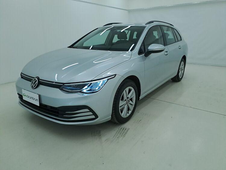 Volkswagen Golf Variant Life DSG BR429737 2.0 Diesel 116CV