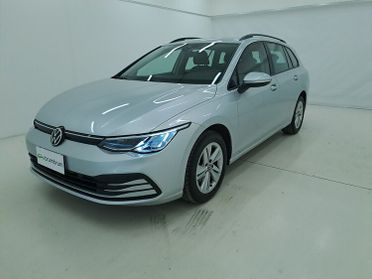 Volkswagen Golf Variant Life DSG BR429737 2.0 Diesel 116CV
