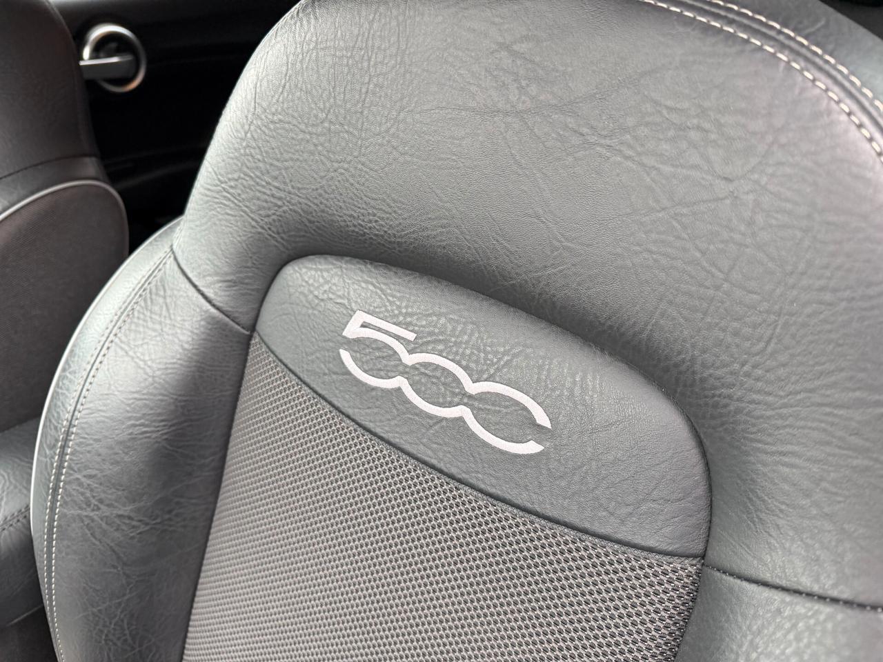 Fiat 500X 4X4 2.0 M.JET 140 cv. AT9 CROSS PLUS (Nav)