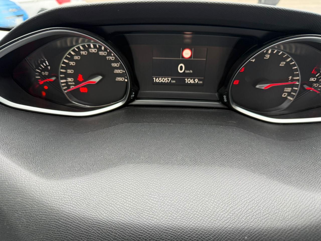 Peugeot 308 2019 1.5D UNIPRO