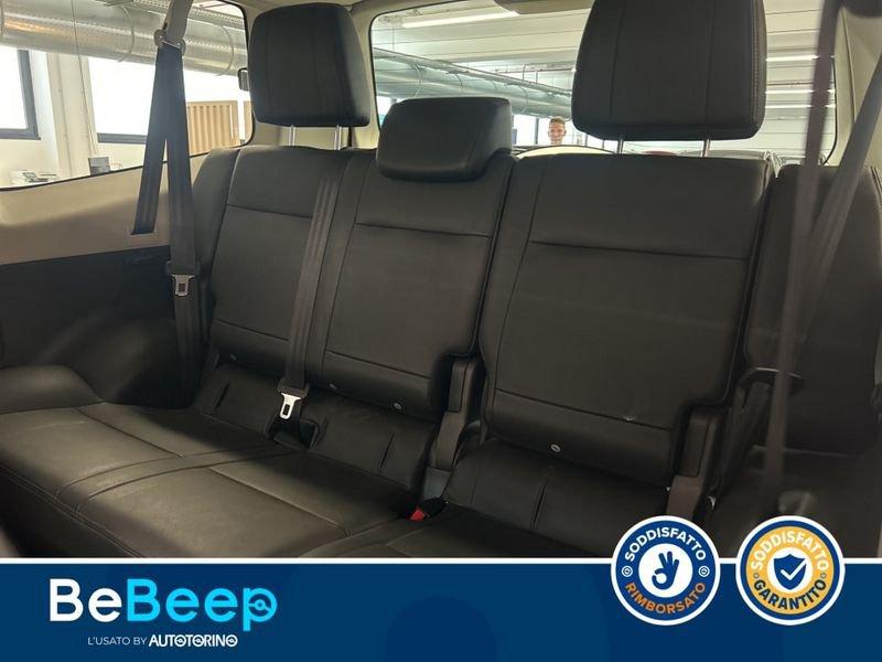 Mitsubishi Pajero 3.2 CR 100TH 3P AUTO