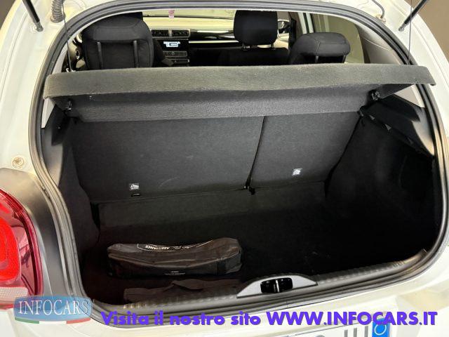 CITROEN C3 BlueHDi 100 CV Business Combi + IVA