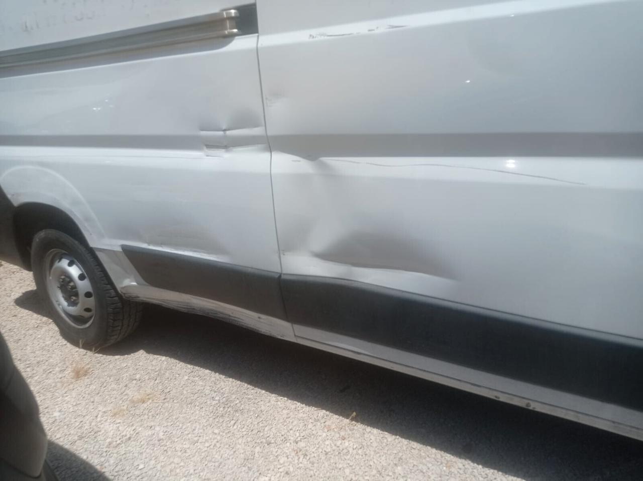 Fiat Ducato 35 2.2 Mjt3 140CV LH2- 2022