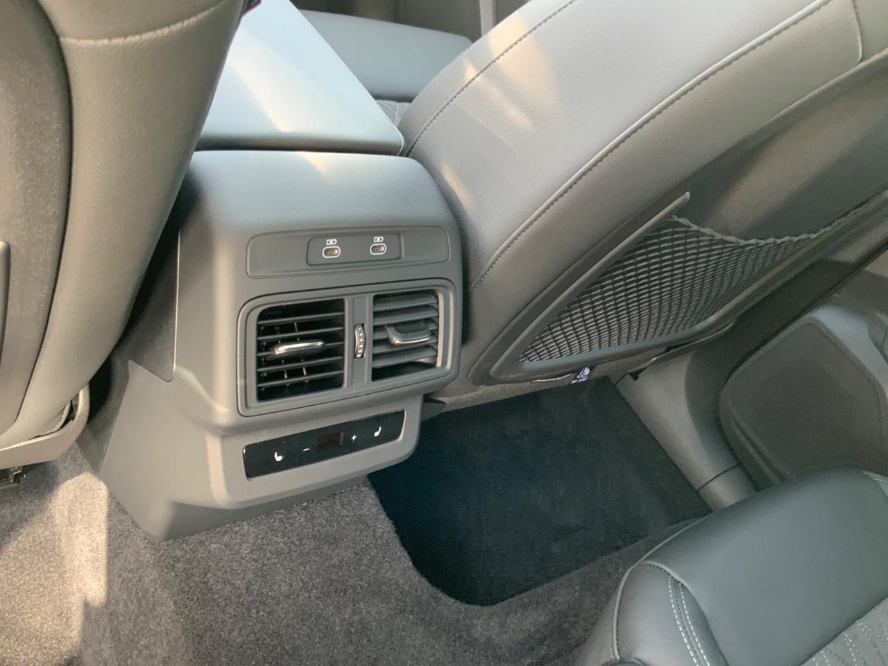 Audi Q5 SPB TDI 150 kW mHEV+ S tronic quattro line edition LISTINO 97500€ FULL