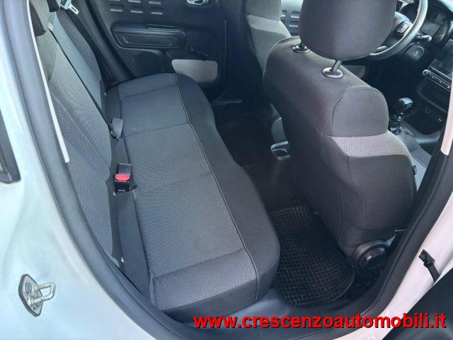 CITROEN C3 BlueHDi 100 S&S Feel Pack - MINI RATA 4 ANNI