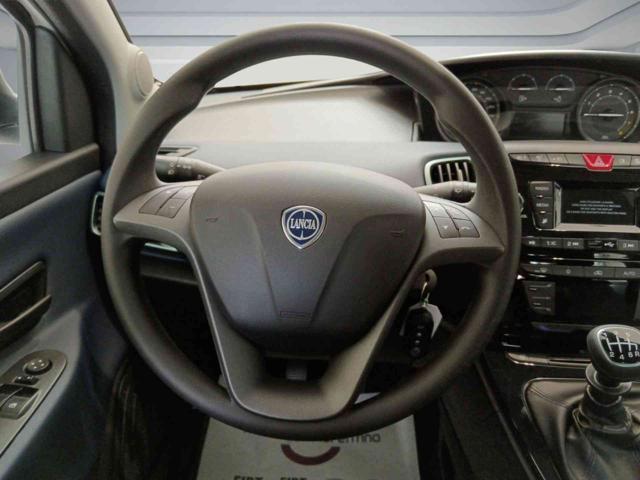 LANCIA Ypsilon 1.0 FireFly 5 porte S&S Hybrid Oro