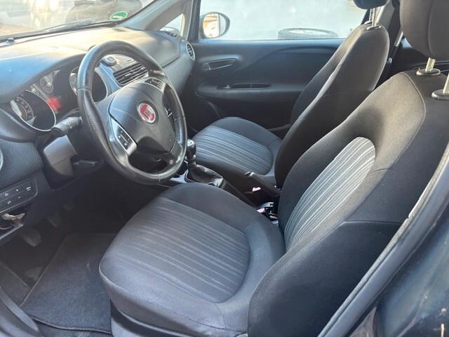 Fiat Punto Classic 1.2 5 porte Active