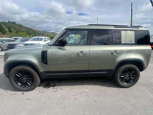 LAND ROVER Defender 110 3.0D I6 200 CV AWD Auto S