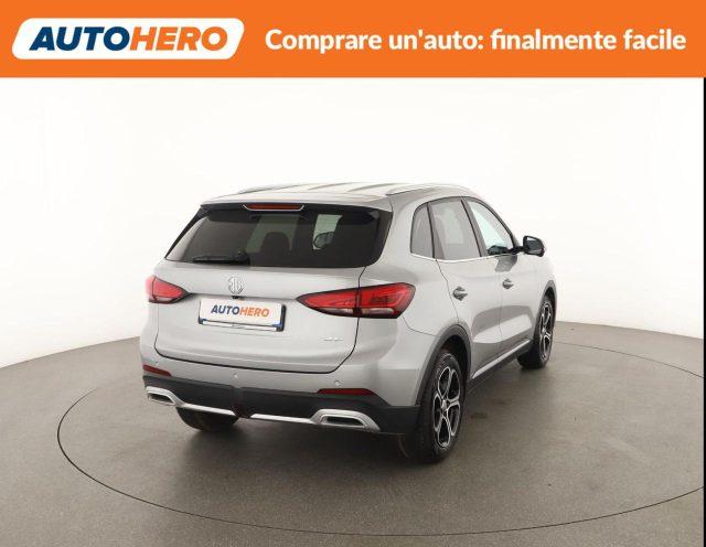 MG ZS 1.5 Comfort