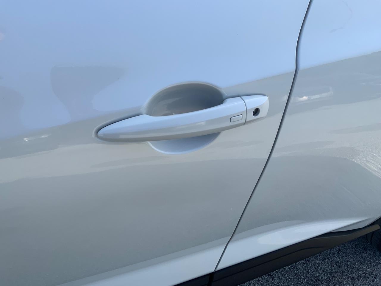 Nissan Juke 1.0 DIG-T 114 CV N-Connecta