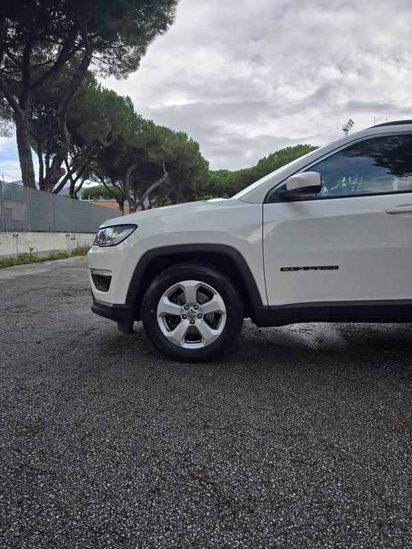 Jeep Compass Compass 1.6 Multijet II 2WD S