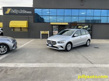 MERCEDES-BENZ B 180 Executive - Navigatore - Park Assist