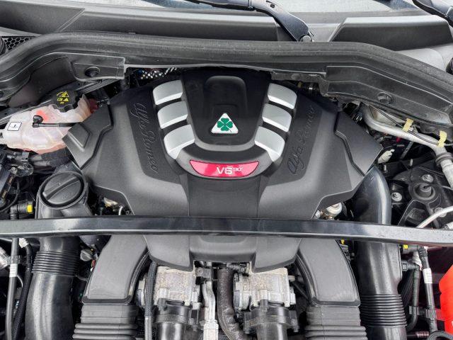 ALFA ROMEO Stelvio 2.9 Bi-Turbo V6 510 CV Quadrifoglio NETTO + IVA