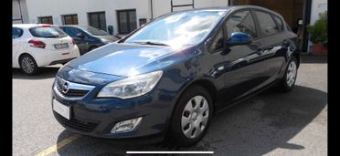 Opel Astra 1.4 100CV 5 porte Elective