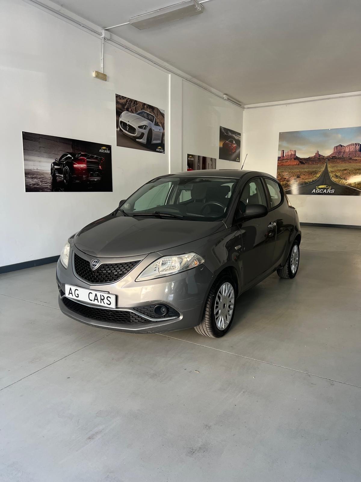 Lancia Ypsilon 1.3 MJT 16V 95 CV 5 porte S&S Platinum