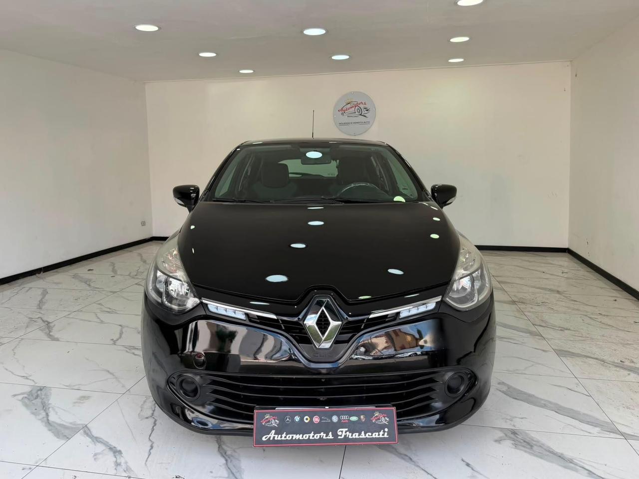 Renault Clio 1.2 75CV 5 porte Life
