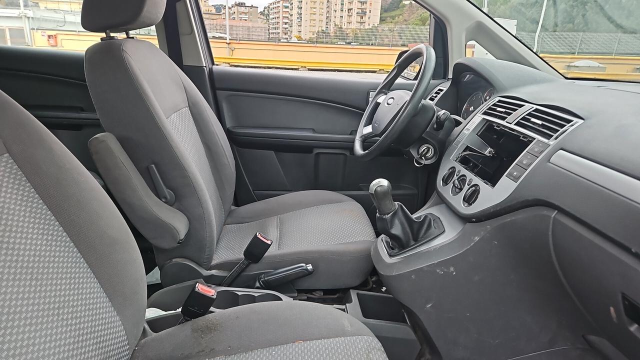 Ford C-Max 1.6 TDCi –