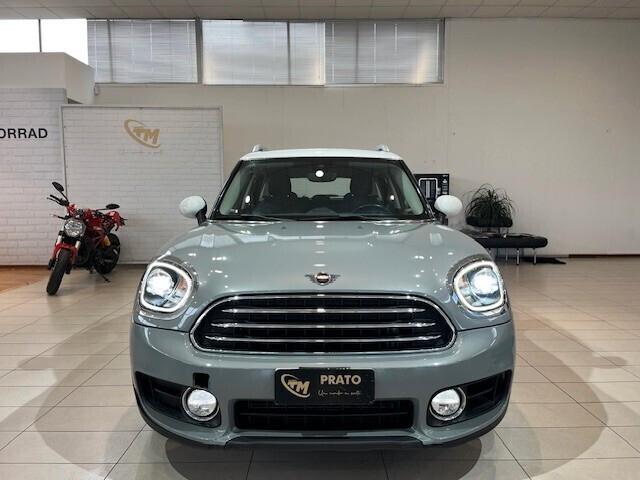 Mini Cooper Countryman 1.5 Cooper Business auto * 98 000 KM *