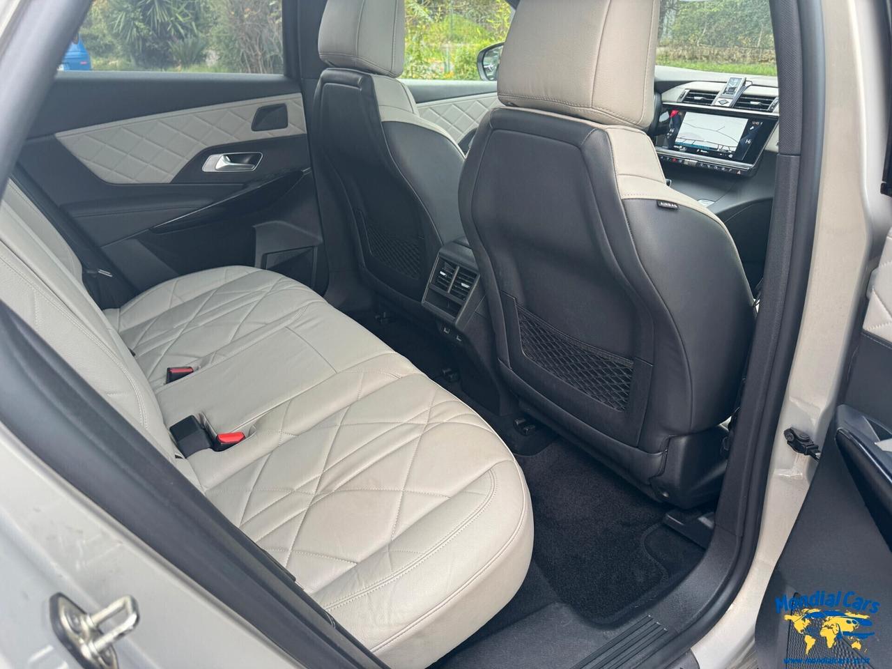 Ds 7 Crossback BlueHDi 130 aut. Grand Chic