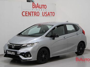 Honda Jazz 1.5 Dynamic Navi ADAS