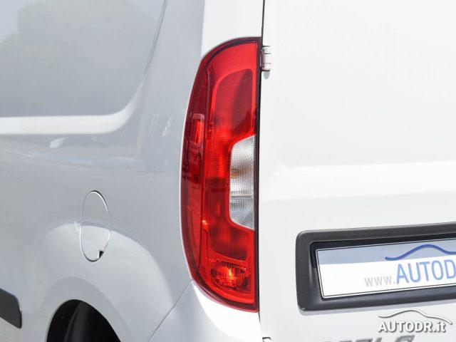 FIAT Doblo Doblò Cargo SX 1.6 MJT 105CV 3posti, Radio Touch