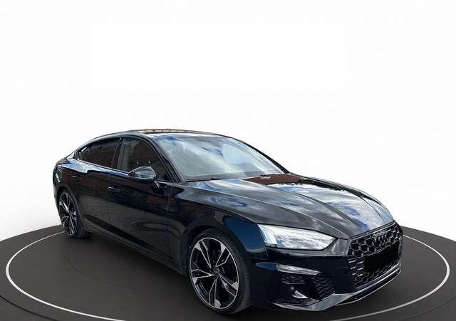 Audi A5 35 TFSI S LINE SLINE S-LINE 20" COMPETITION BLACK