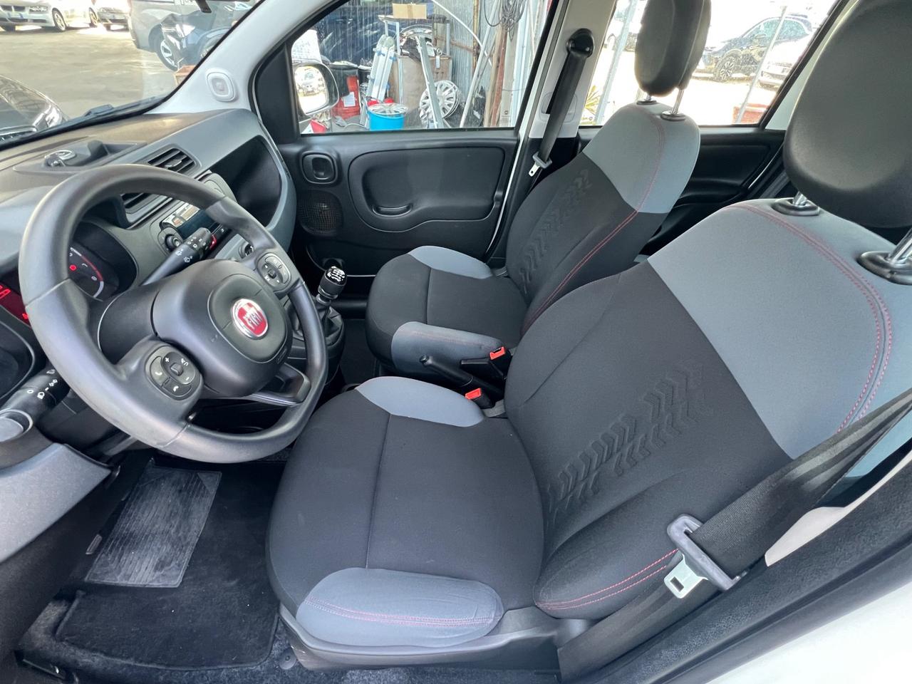 Fiat Panda 0.9 TwinAir Turbo 4x4 FINANZIABILE