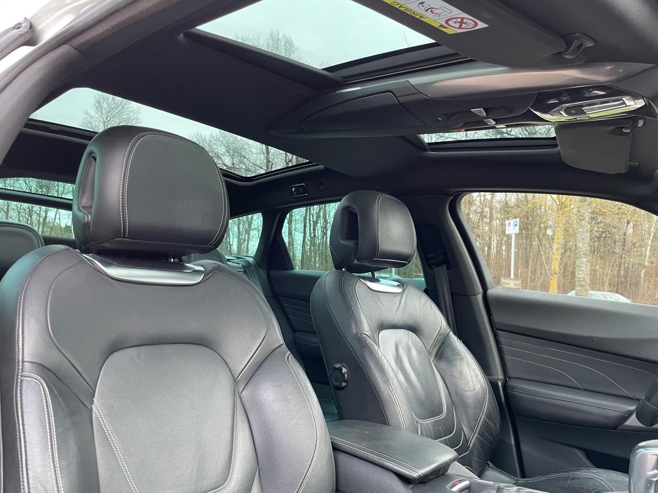 Ds DS5 5 2.0 HDi 160 aut. Sport Chic