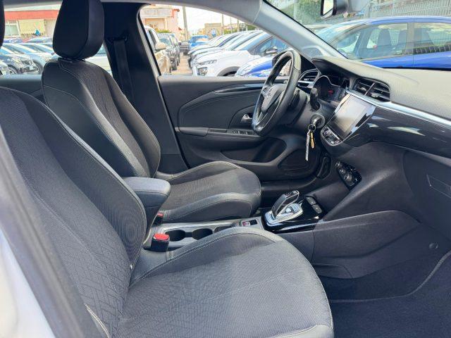 OPEL Corsa 1.2 100 CV Gs Line Automatica