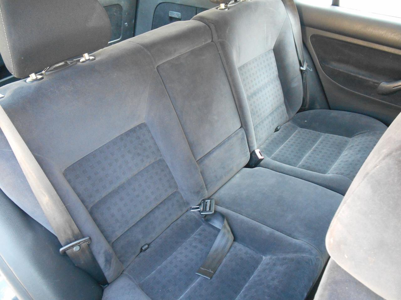 Volkswagen Golf 1.9 tdi Variant confortline
